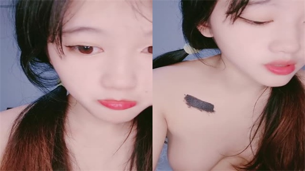 04年极品小仙女绿播首秀下海!全裸大尺度开干,粉嫩小穴疯狂喷水任你玩