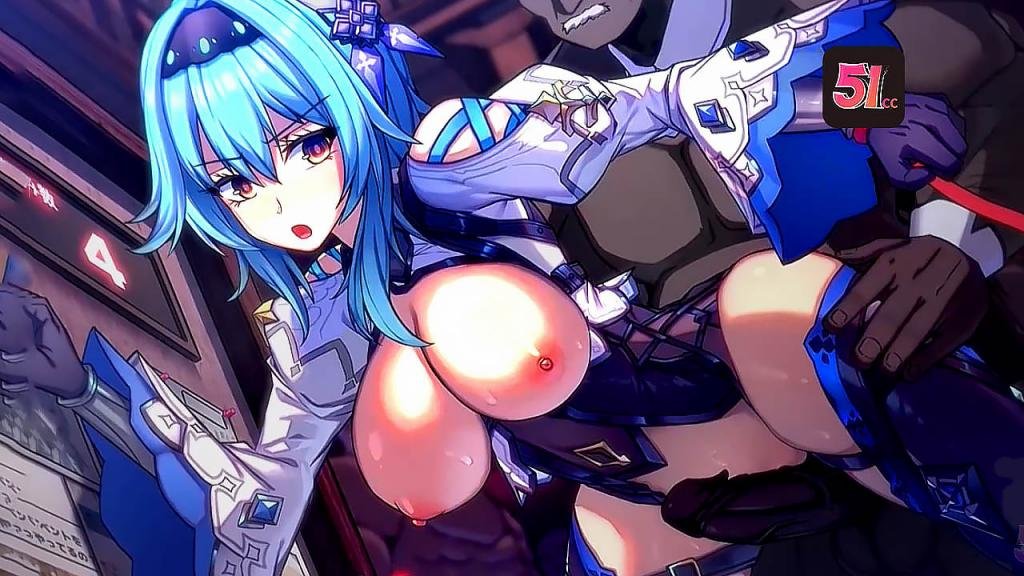 3D原神老孟12月新作:爆操优菈狂抽猛干,淫水狂喷高潮迭起!